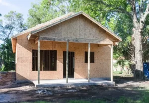 Affordable Housing Development