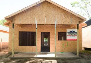 Spec Home Construction