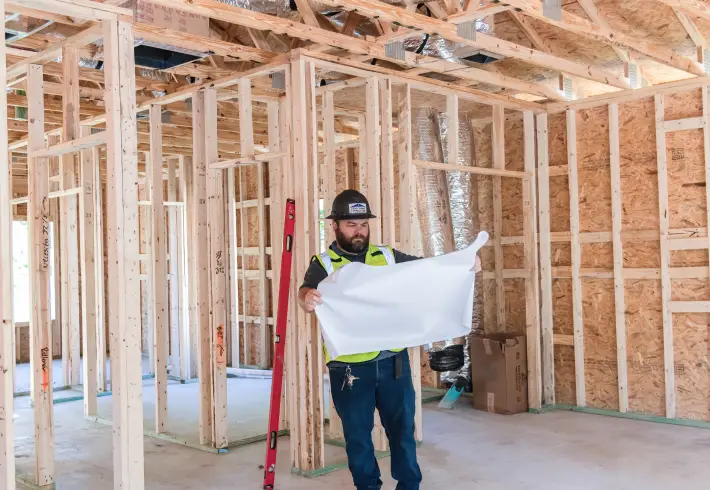 Government Contract Construction Services