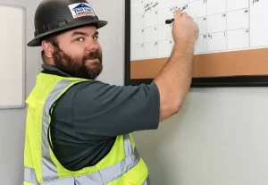 Investor Focused Construction