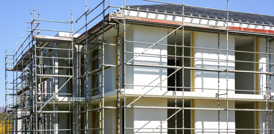 New Construction